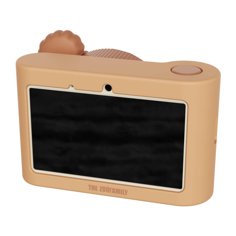 Foto e Video Digital Camera Leone-Urban Zoo - immagine 7