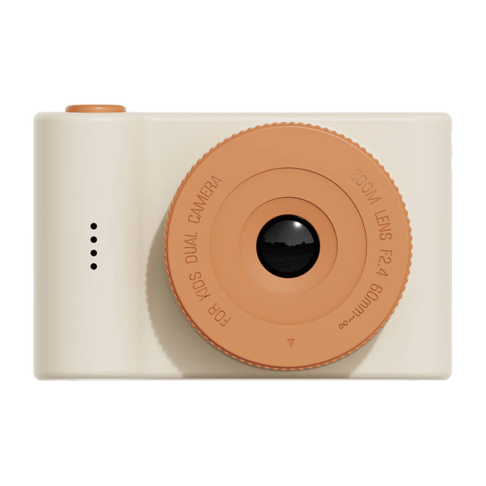 Foto e Video Digital Camera Leone-Urban Zoo - immagine 6