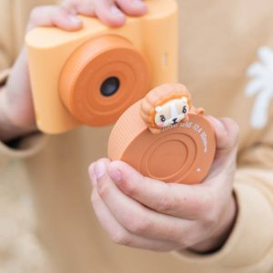 Foto e Video Digital Camera Leone-Urban Zoo