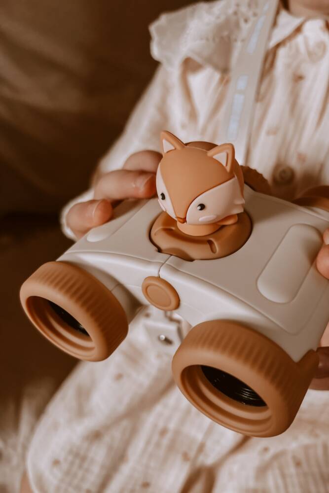 Binocolo Fox-Zoo Eyes - immagine 4