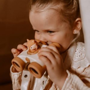 Binocolo Fox-Zoo Eyes