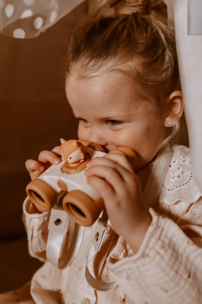 Binocolo Fox-Zoo Eyes - immagine 2