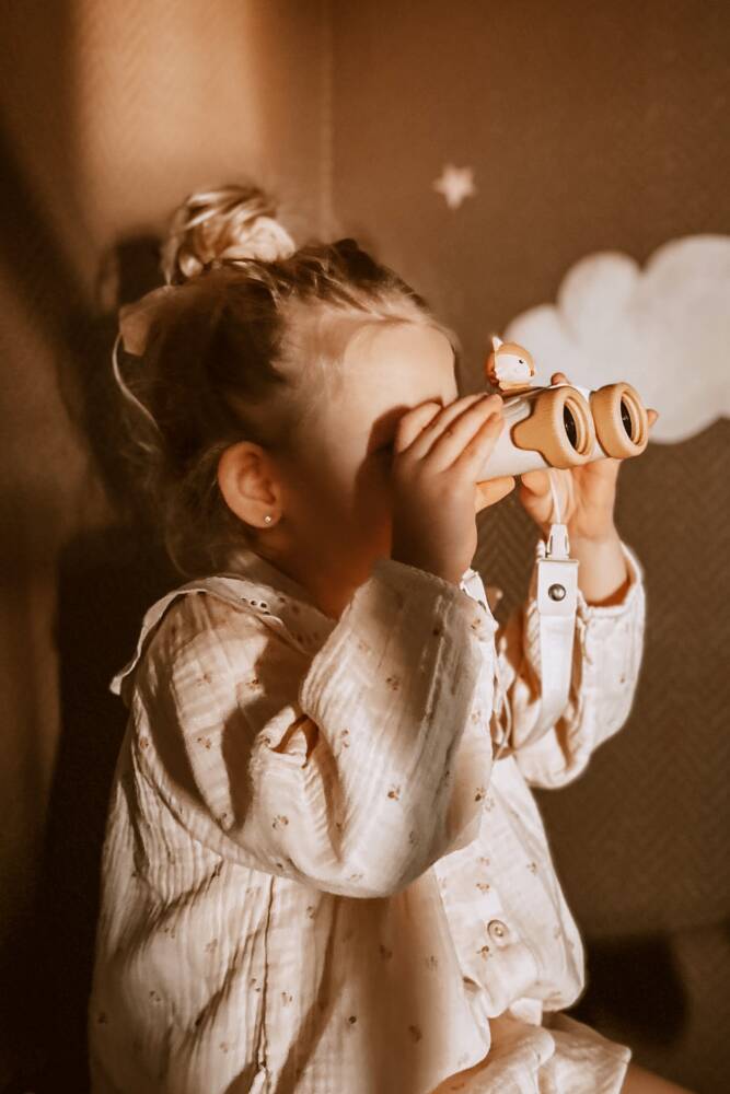 Binocolo Fox-Zoo Eyes - immagine 8