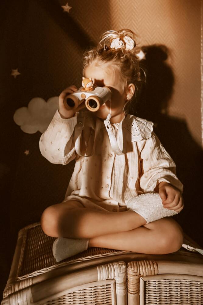 Binocolo Fox-Zoo Eyes - immagine 9