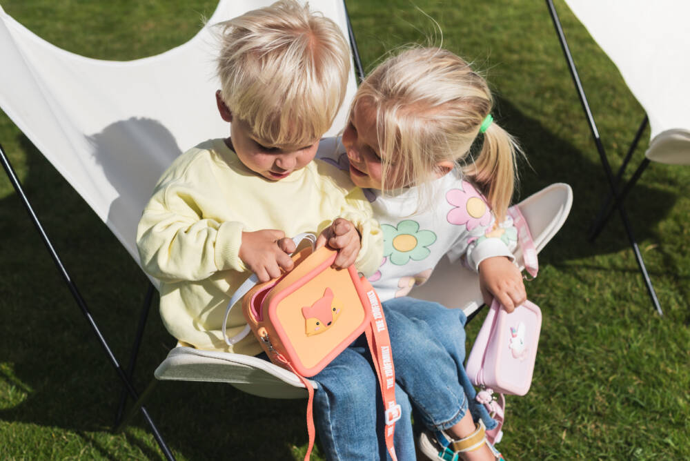 Walkie Talkie Fox - immagine 8