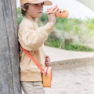 Foto e Video Digital Camera Fox-Zoo Video