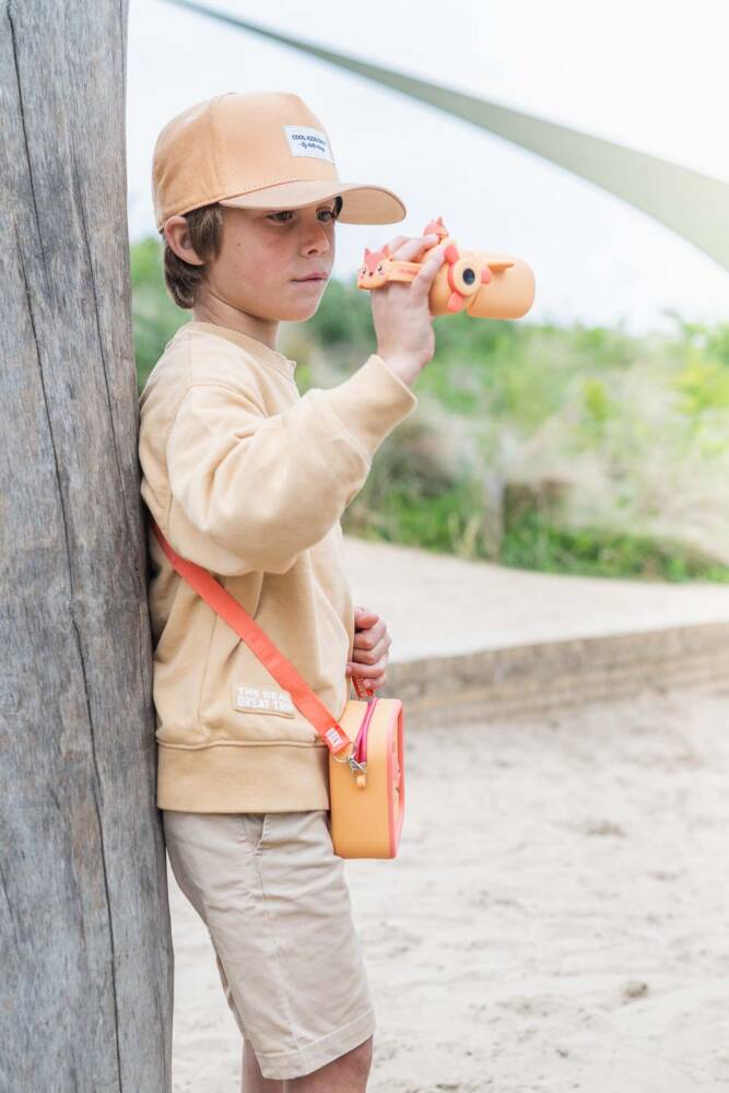 Foto e Video Digital Camera Fox-Zoo Video - immagine 2