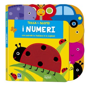 I numeri