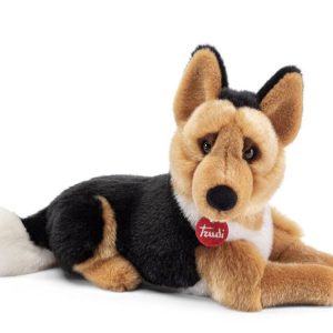 Pastore Tedesco Rusty