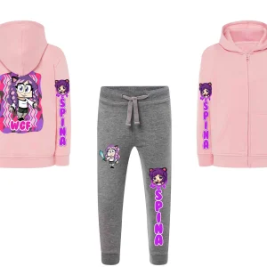 Tuta Anna WGF Storie game online