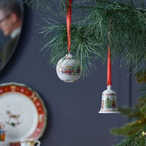 Campanella – Sfera Porcellana Collezionismo 2023