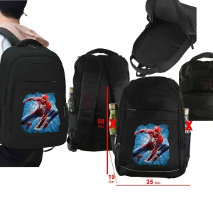 Zaino Scuola in offerta  €.21,99