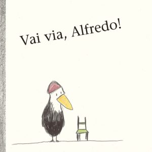 Vai via, Afredo. Babalibri in musica