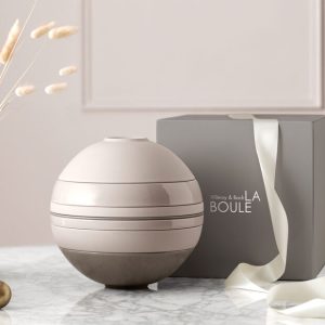 Set Piatti La Boule Beige
