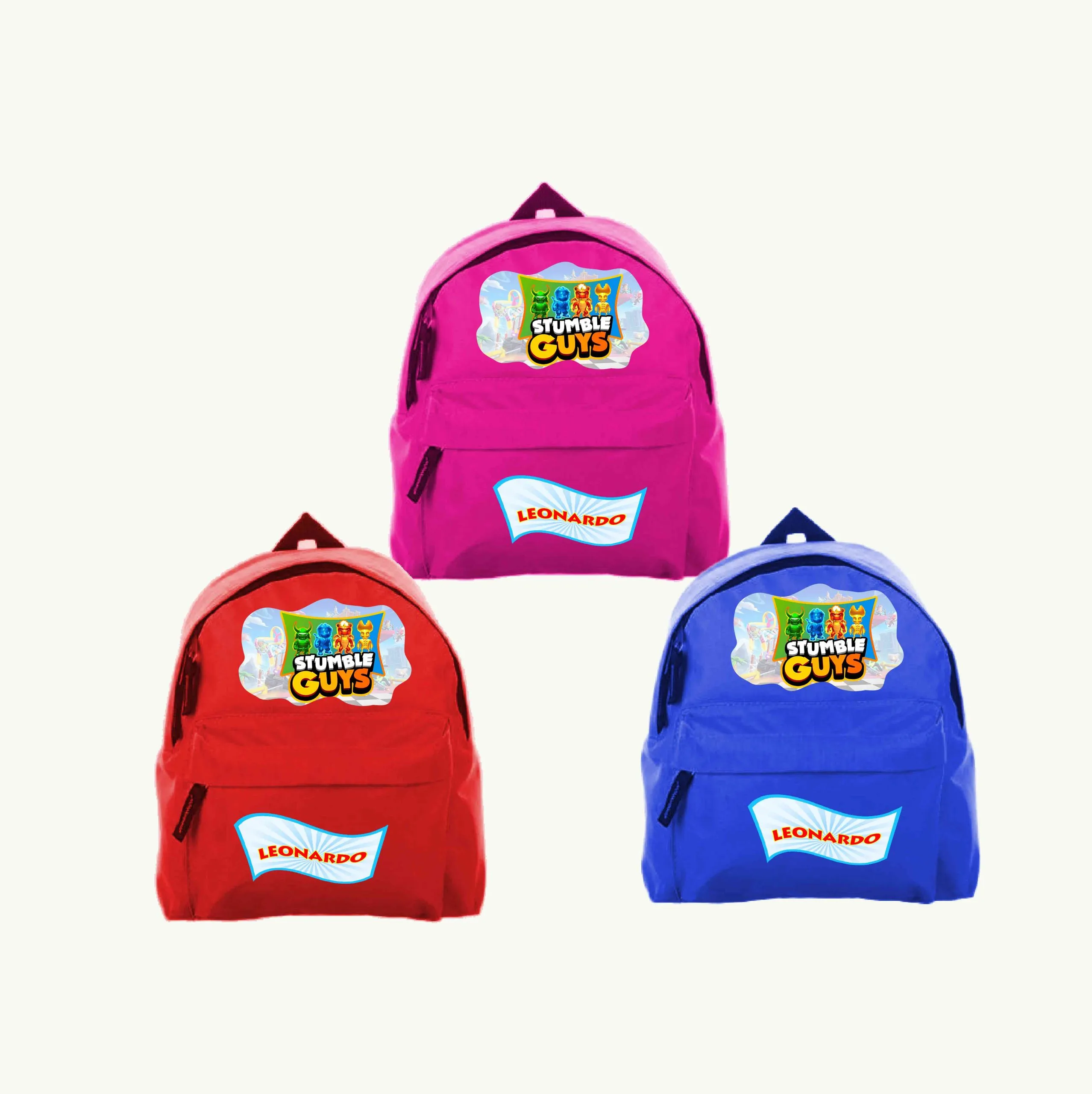 Zaino Asilo Stumble - immagine 4