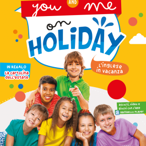 You and Me on Holiday