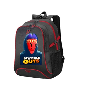 Stumble Sensei and Friends Zaino Scuola 2107