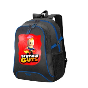 Stumble Guys and Friends Zaino Scuola 2007