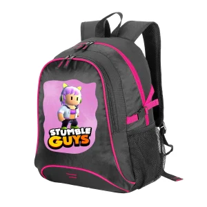 Stumble Guys and Friends Zaino Scuola 2007