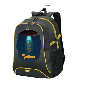 Simpson and Friends Zaino Scuola 2107