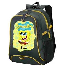 Spongebob and Friends Zaino Scuola 2107 5