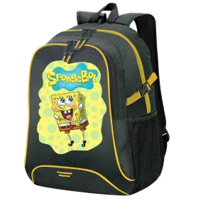 Spongebob and Friends Zaino Scuola 2107 4