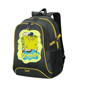 Spongebob and Friends Zaino Scuola 2107 3