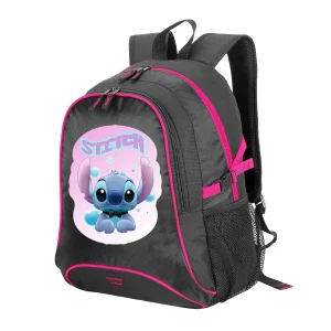Stitch and Friends Zaino Scuola 2107