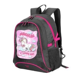 Unicorno Zaino Scuola 2407