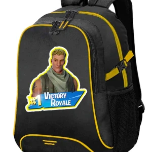 Fortnite Victory Royale Zaino Scuola SKIN A SCELTA!!!!!!!!