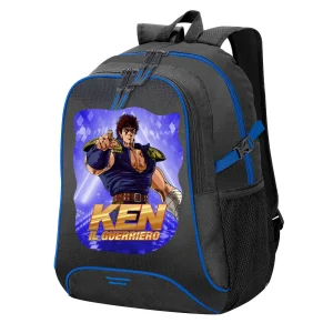 Ken il Guerriero Zaino Scuola 1407 501