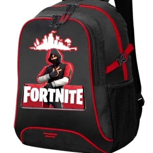 Fortnite Zaino Scuola Iconik