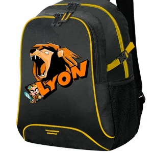 Lyon Zaino Scuola LY1