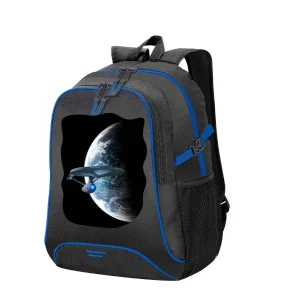 Star Trek Zaino Scuola personalizzato