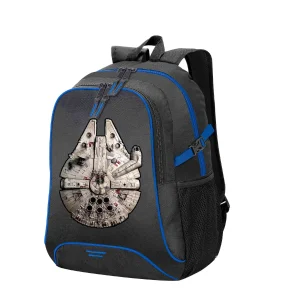 Star Wars Zaino Scuola personalizzato