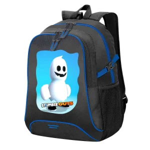 Stumble Guys and Friends Dead Zaino Scuola