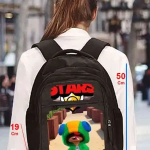 Pianeta della scimmia and friends Prime Zaino Scuola