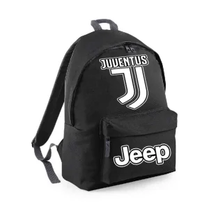 Zaino Juventus