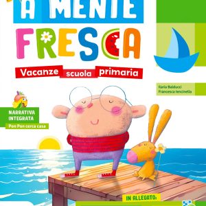A mente fresca – Libro digitale