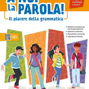 A noi la parola! – Tipo C