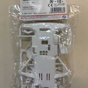 94266 super fm chassis