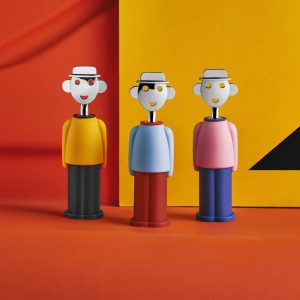 Cavatappi Alessandro M. Colour Tales