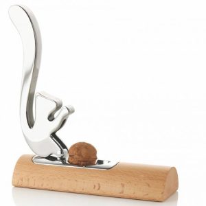 Schiaccianoci Scoiattolo