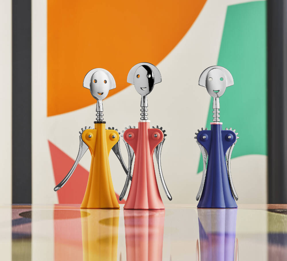 Anna G. Colour Tales