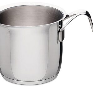 Bollilatte Inox Pots&Pons