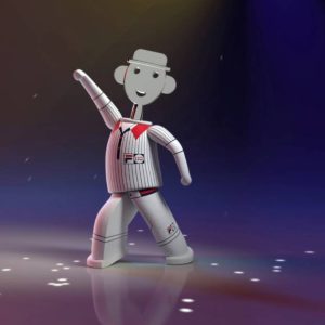 Cavatappi Alessandro M. – Fila