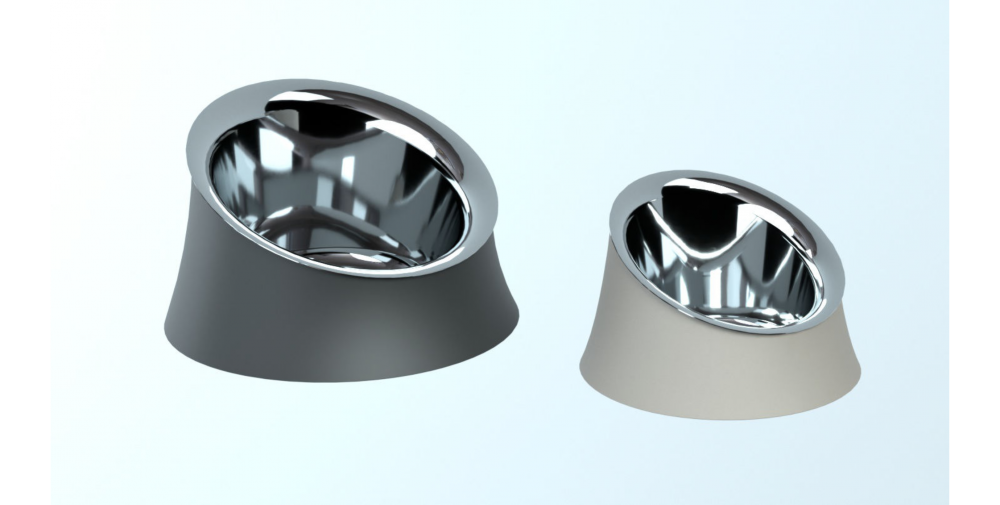 Wowl Ciotola per Cani - immagine 7