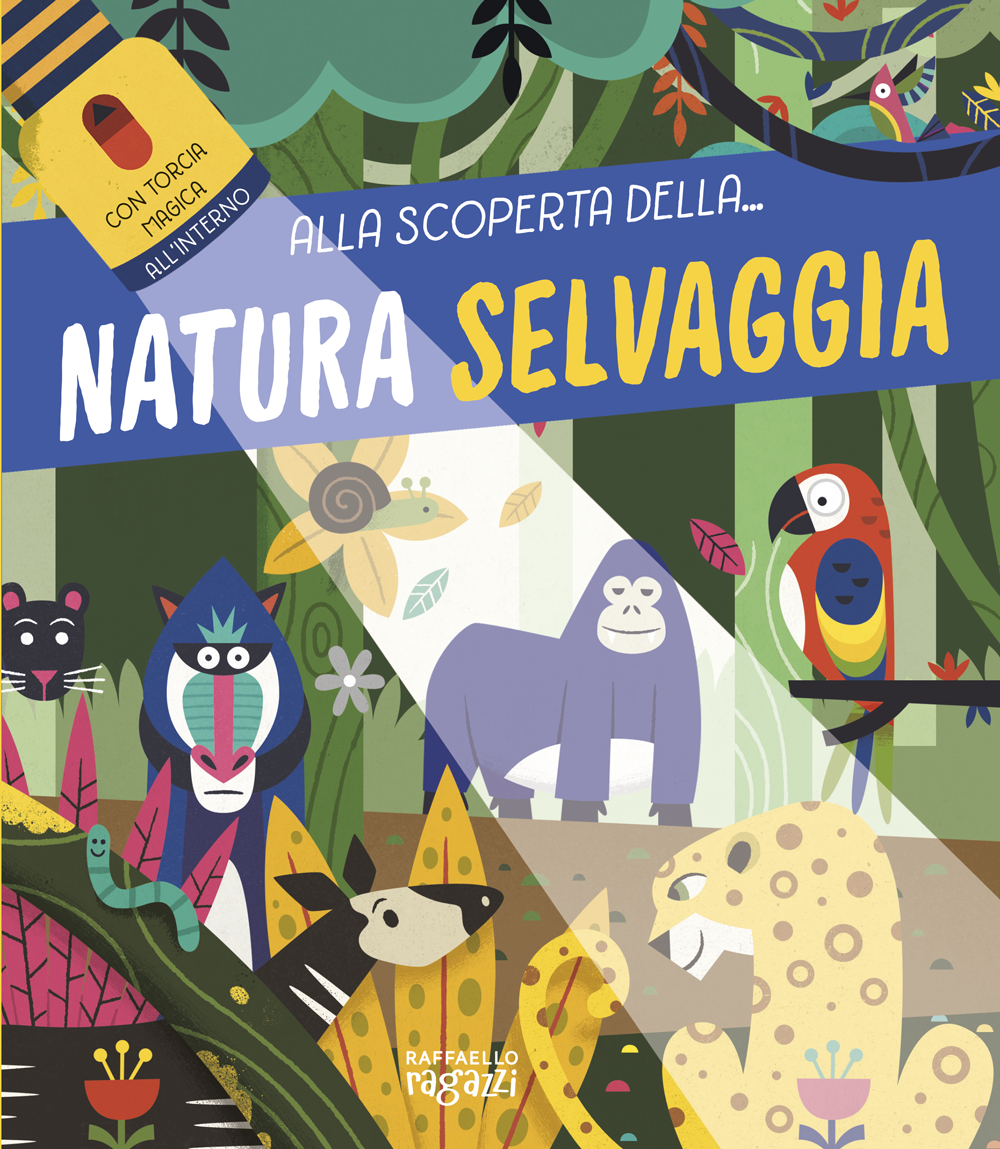 Alla scoperta della… Natura selvaggia - immagine 2