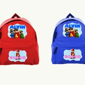 Alvin Zaino asilo ZAINO SCUOLA MATERNA