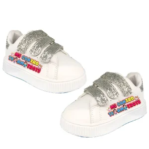 Me contro Te Scarpe Glitter